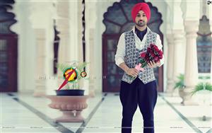 Diljit Dosanjh